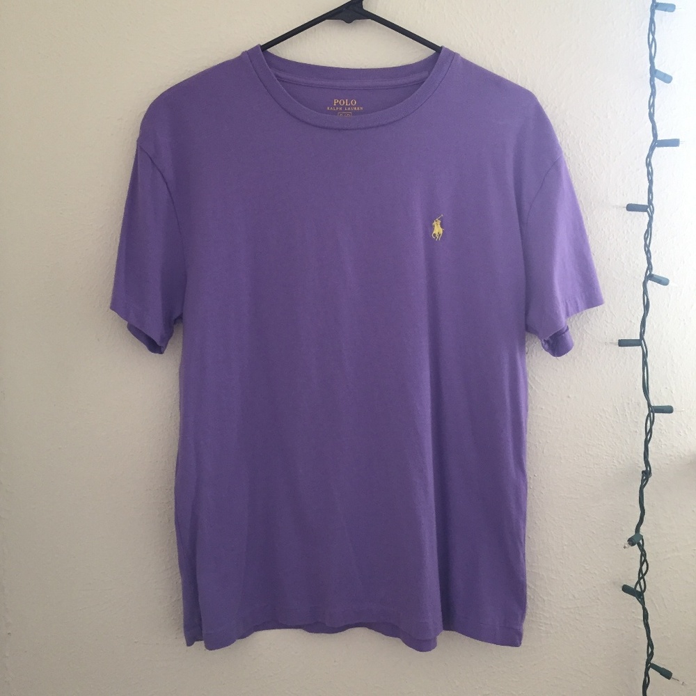 Men's Ralph Lauren Tee